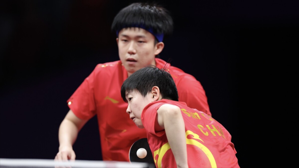 开云体育登录-强强对话：国际大赛名额之争，表现亮眼