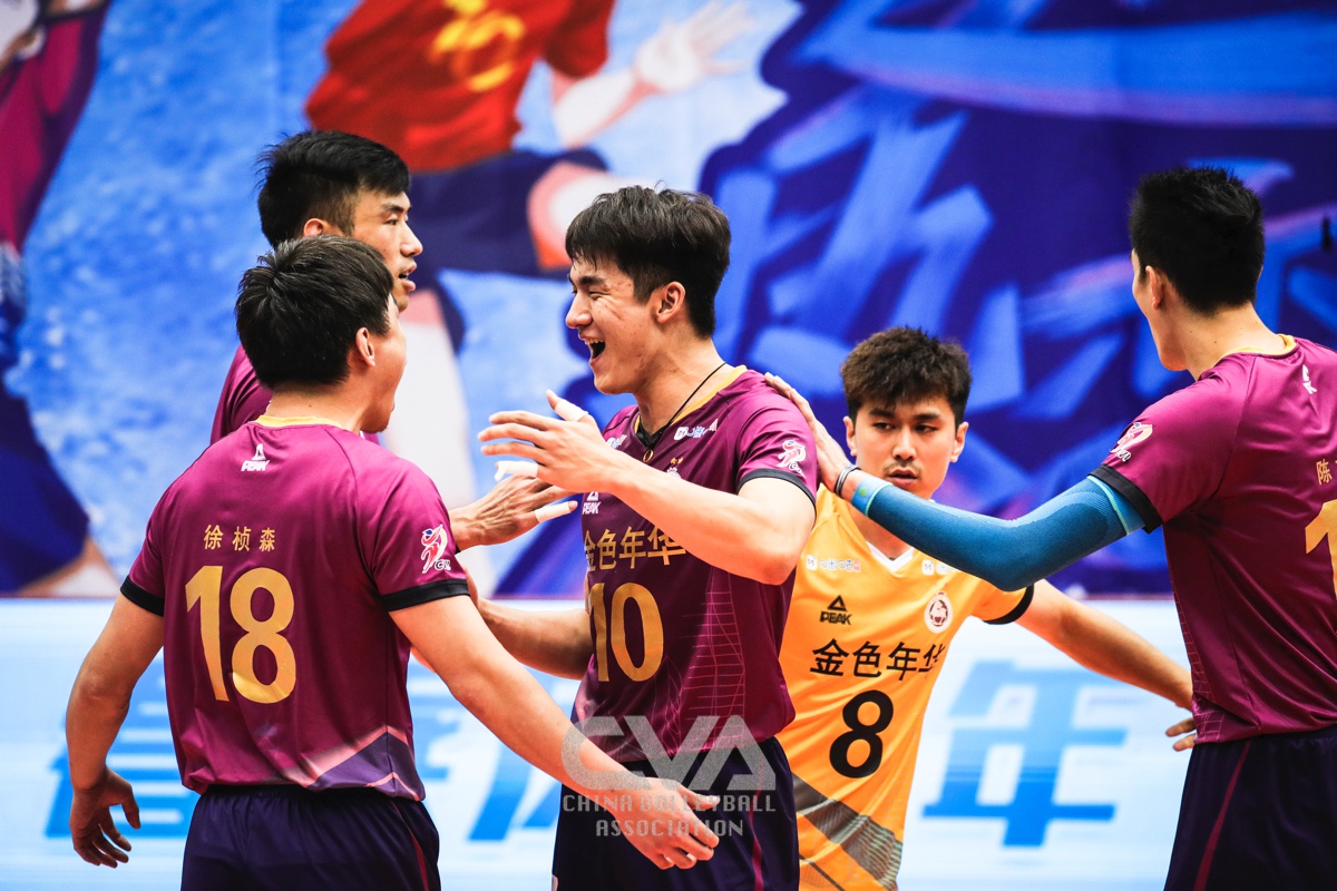 强强对话：国际大赛名额之争，表现亮眼