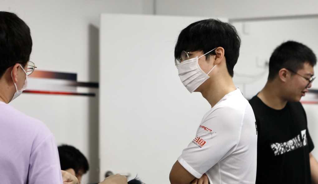 开云体育APP下载-包含TL血洗DK，Kanavi拿下关键大龙激烈交锋入围赛，技惊四座的词条