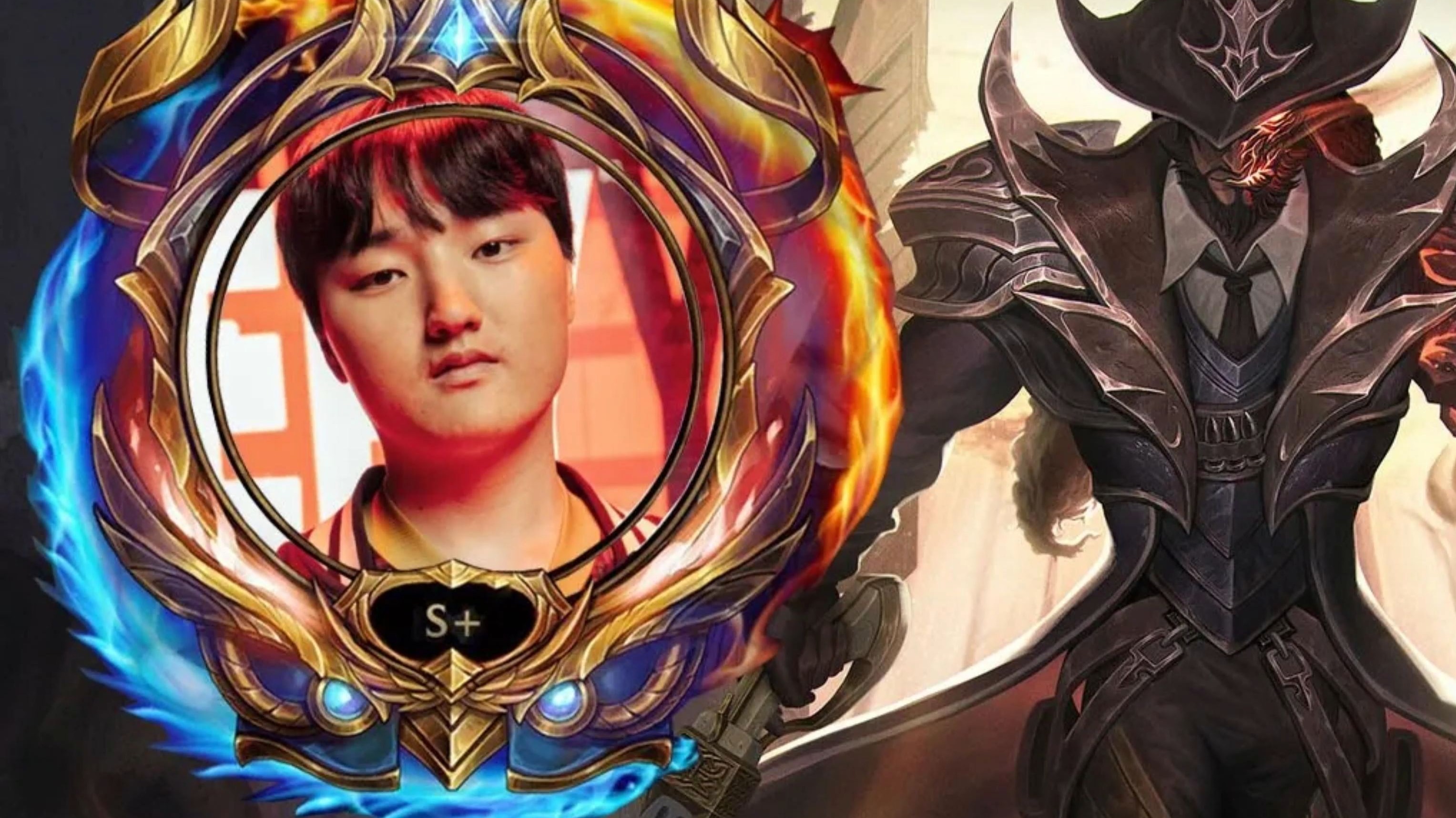 包含EG横扫FLY，Gumayusi开启传奇时刻宿命之战半决赛，强势挺进下一轮的词条